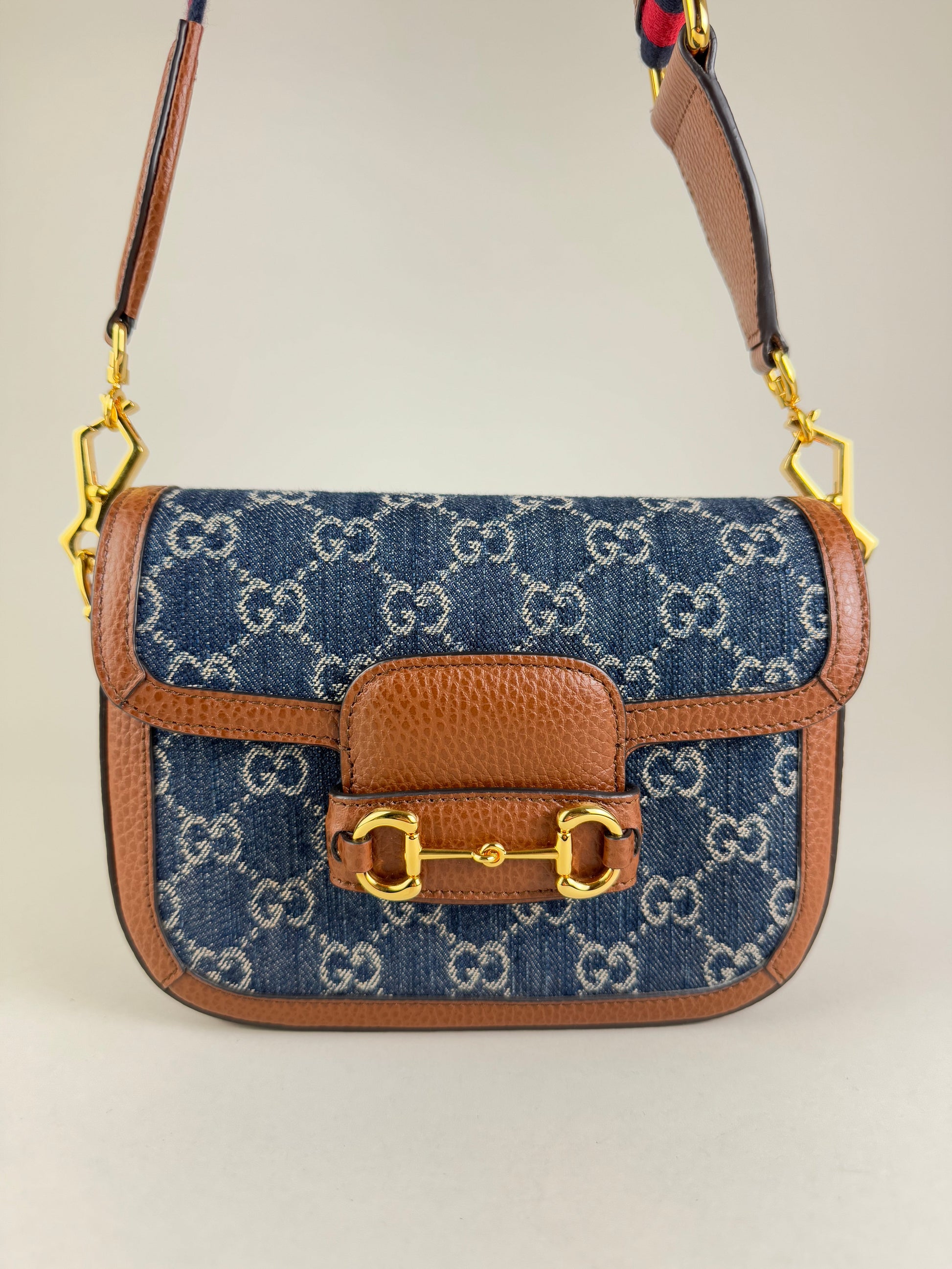 Gucci Horsebit 1955 - respace.studio
