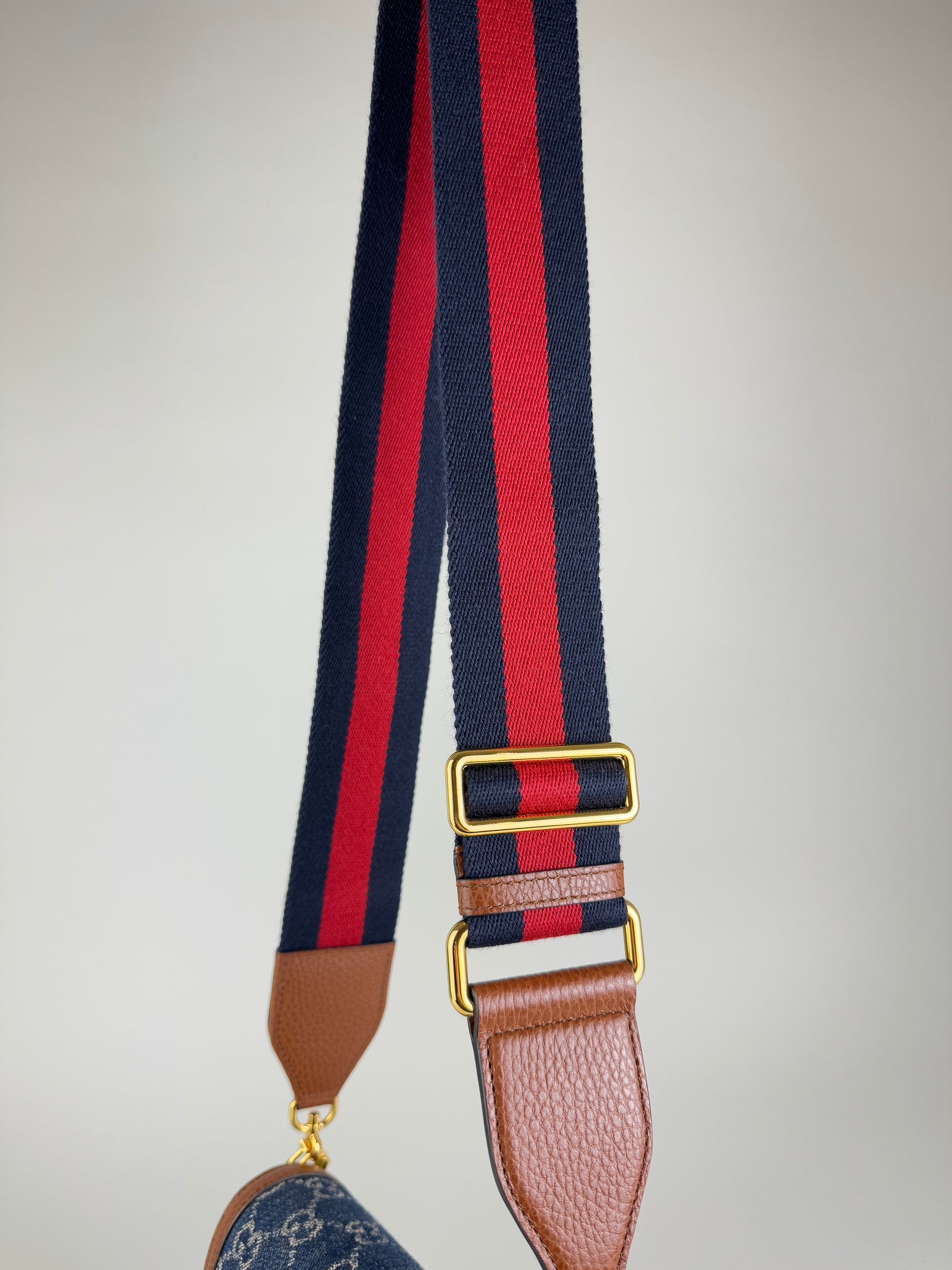 Gucci Horsebit 1955 - respace.studio