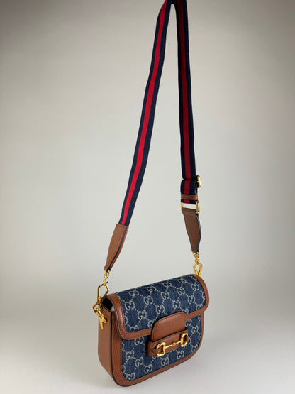 Gucci Horsebit 1955 - respace.studio