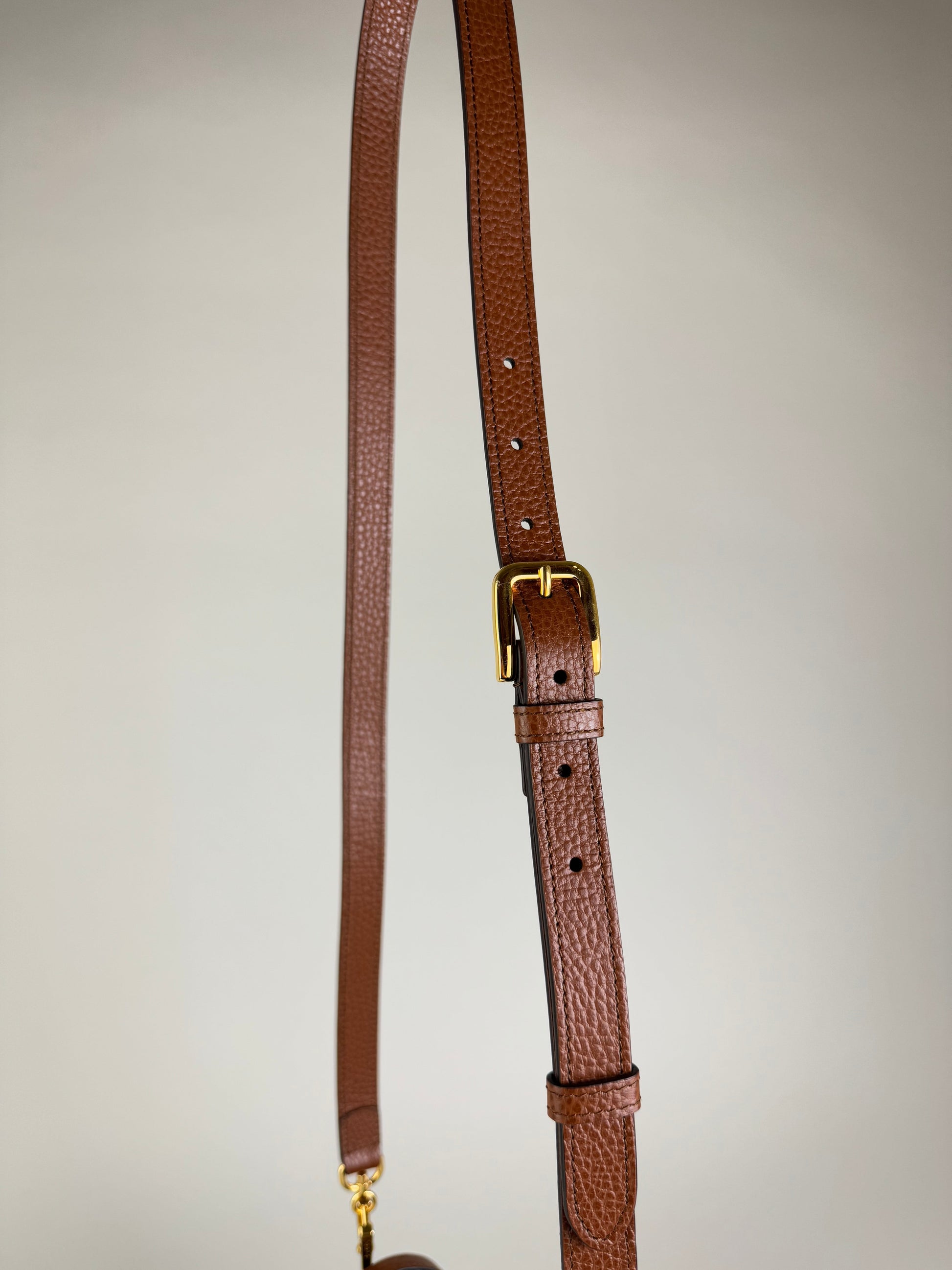 Gucci Horsebit 1955 - respace.studio