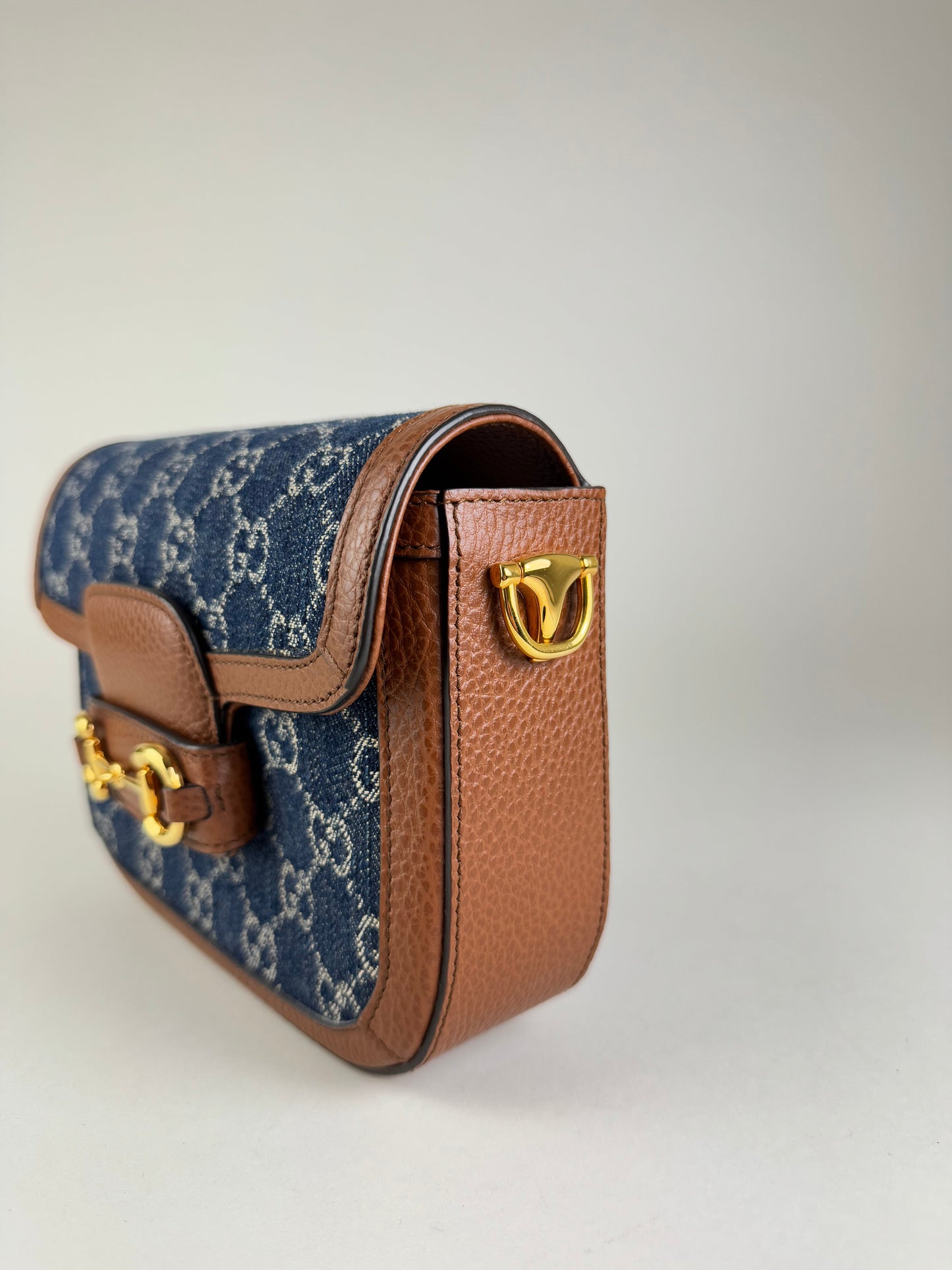 Gucci Horsebit 1955 - respace.studio