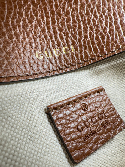 Gucci Horsebit 1955 - respace.studio
