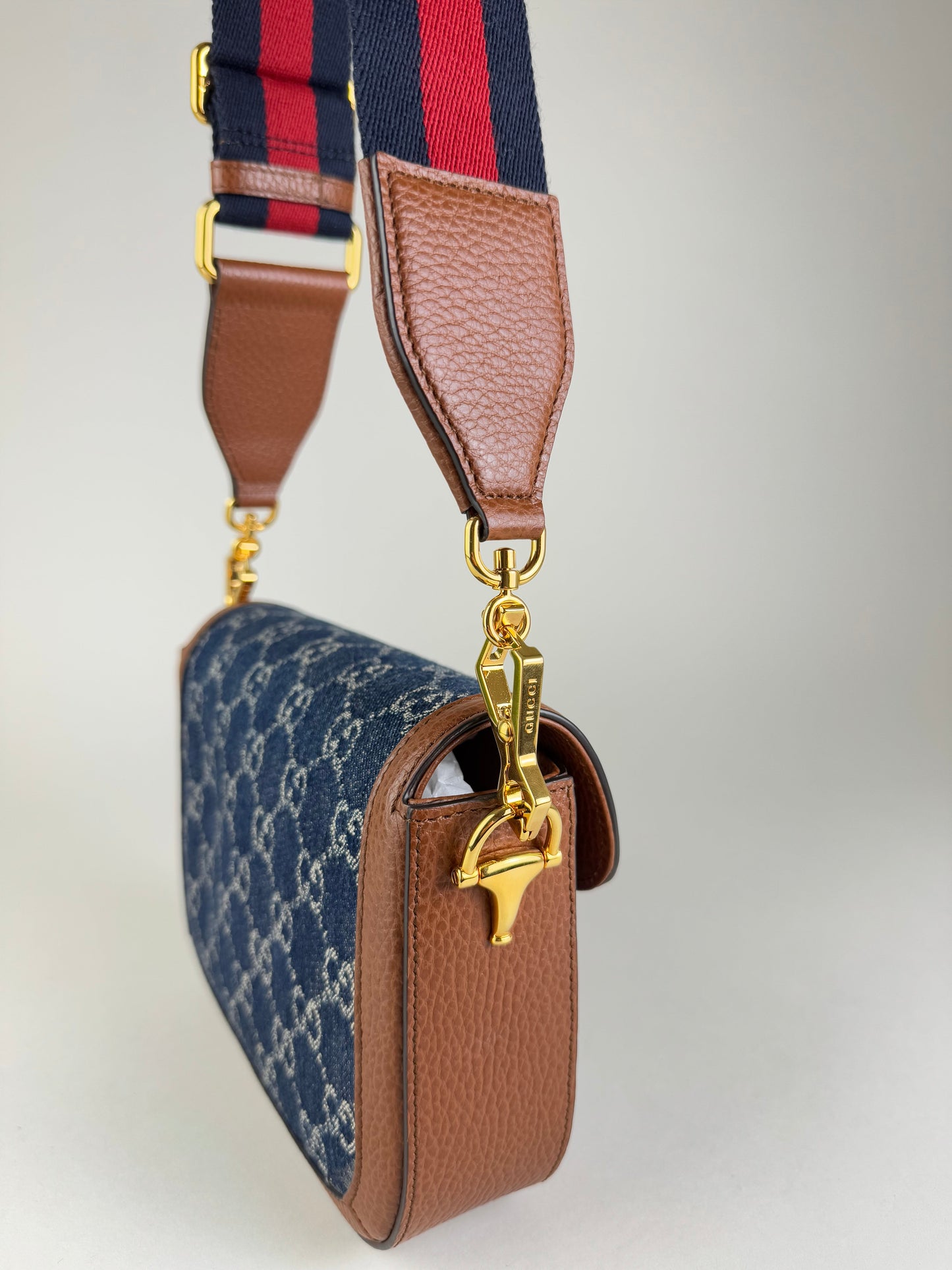 Gucci Horsebit 1955 - respace.studio