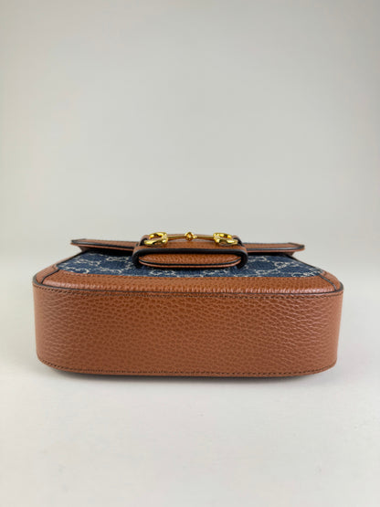 Gucci Horsebit 1955 - respace.studio