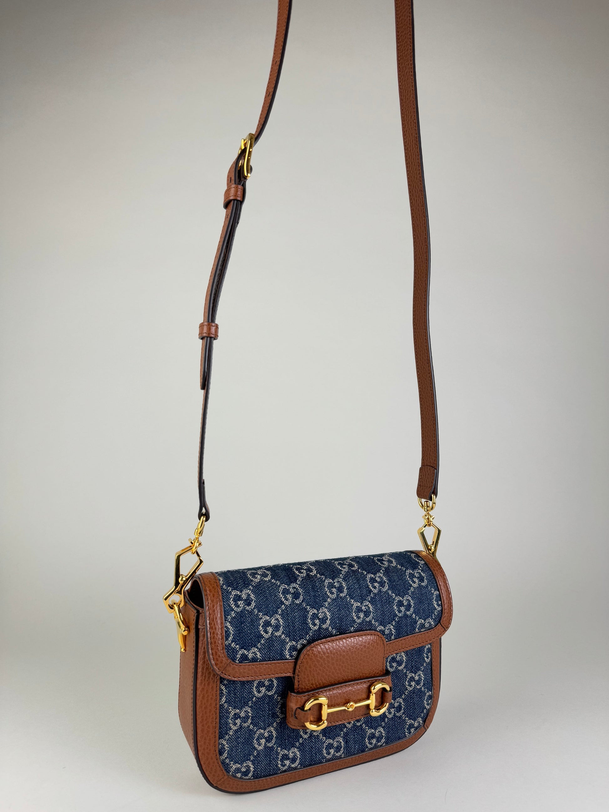 Gucci Horsebit 1955 - respace.studio