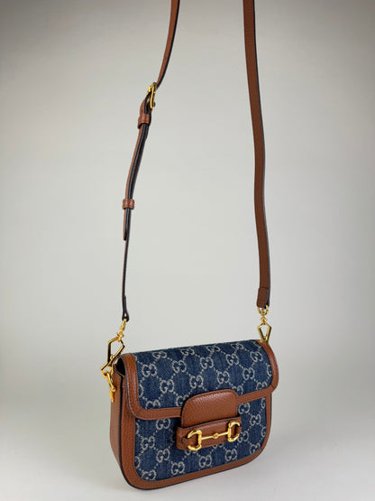 Gucci Horsebit 1955 - respace.studio
