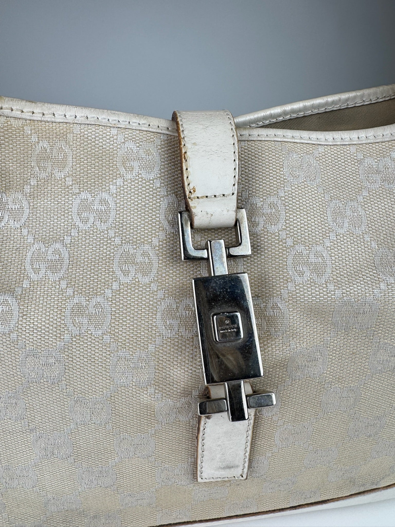 Gucci Jackie - respace.studio