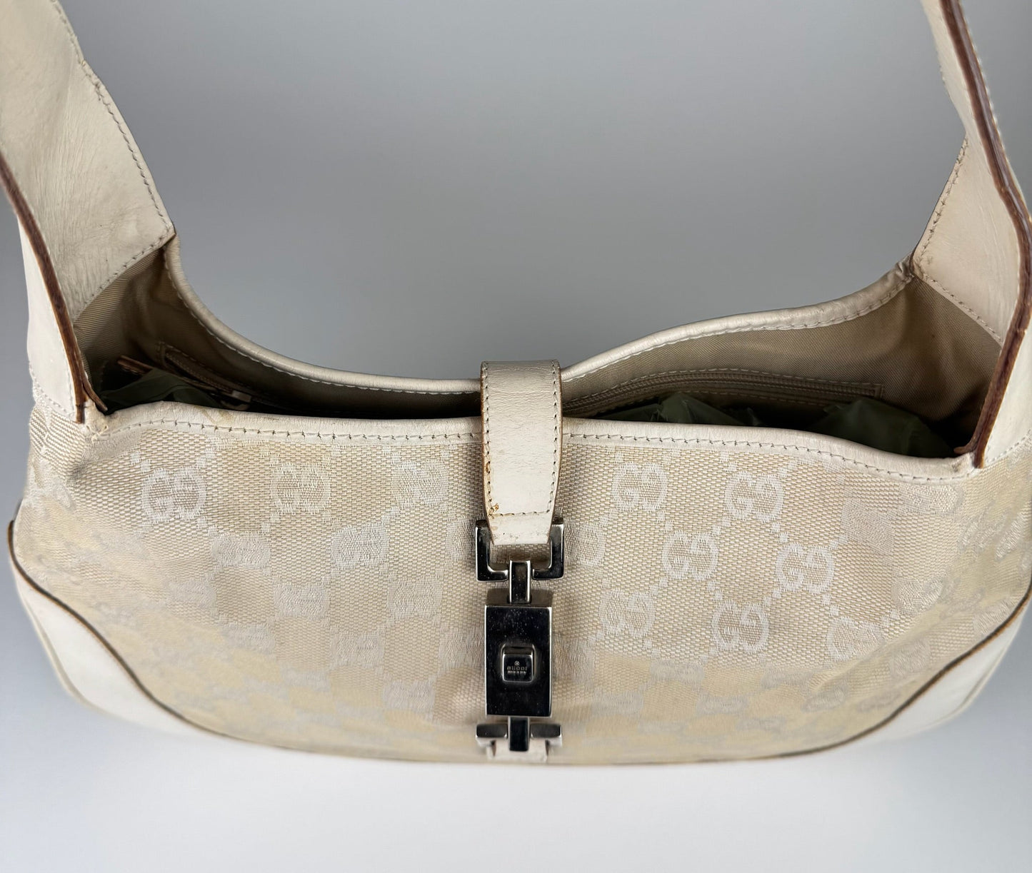 Gucci Jackie - respace.studio