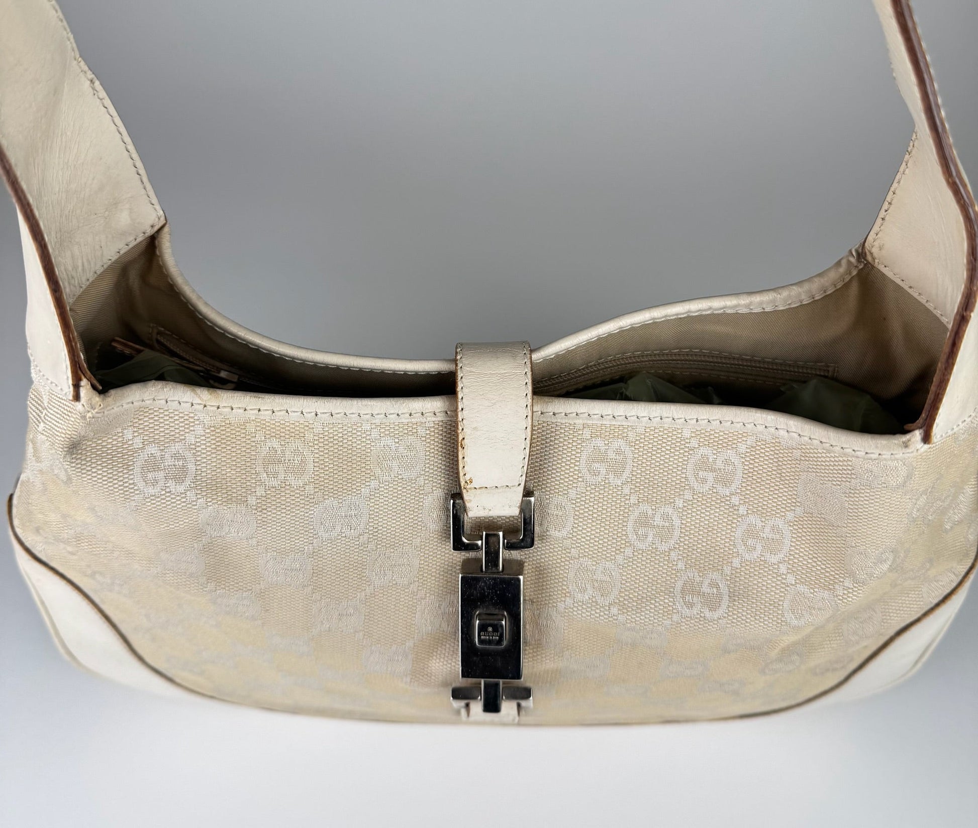Gucci Jackie - respace.studio