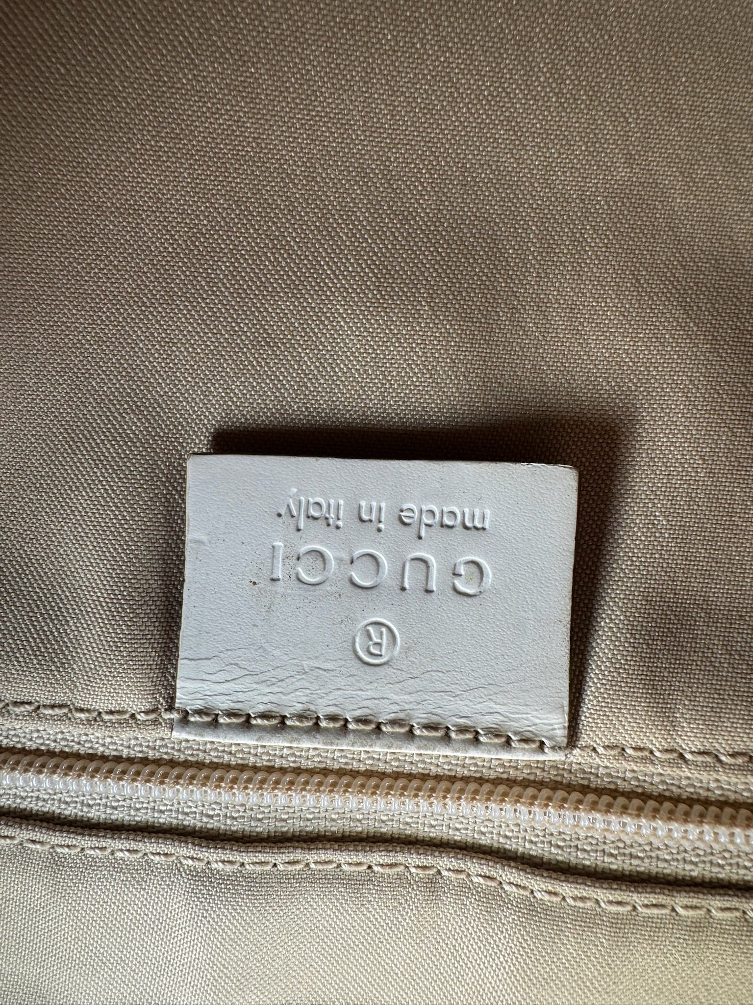 Gucci Jackie - respace.studio