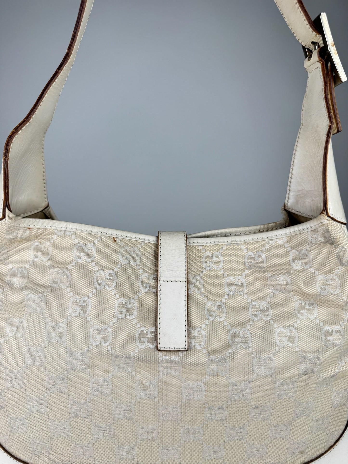 Gucci Jackie - respace.studio