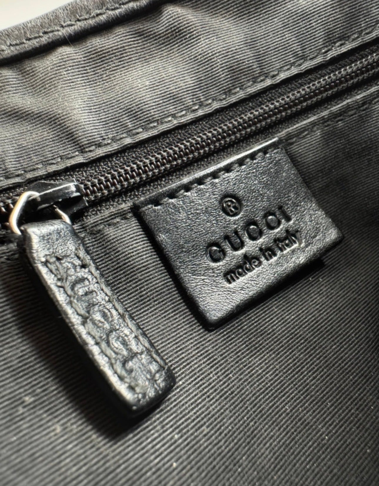 Gucci Jackie - respace.studio