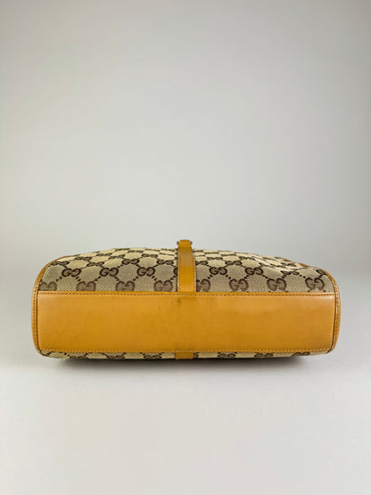 Gucci Jacquard Jackie - respace.studio