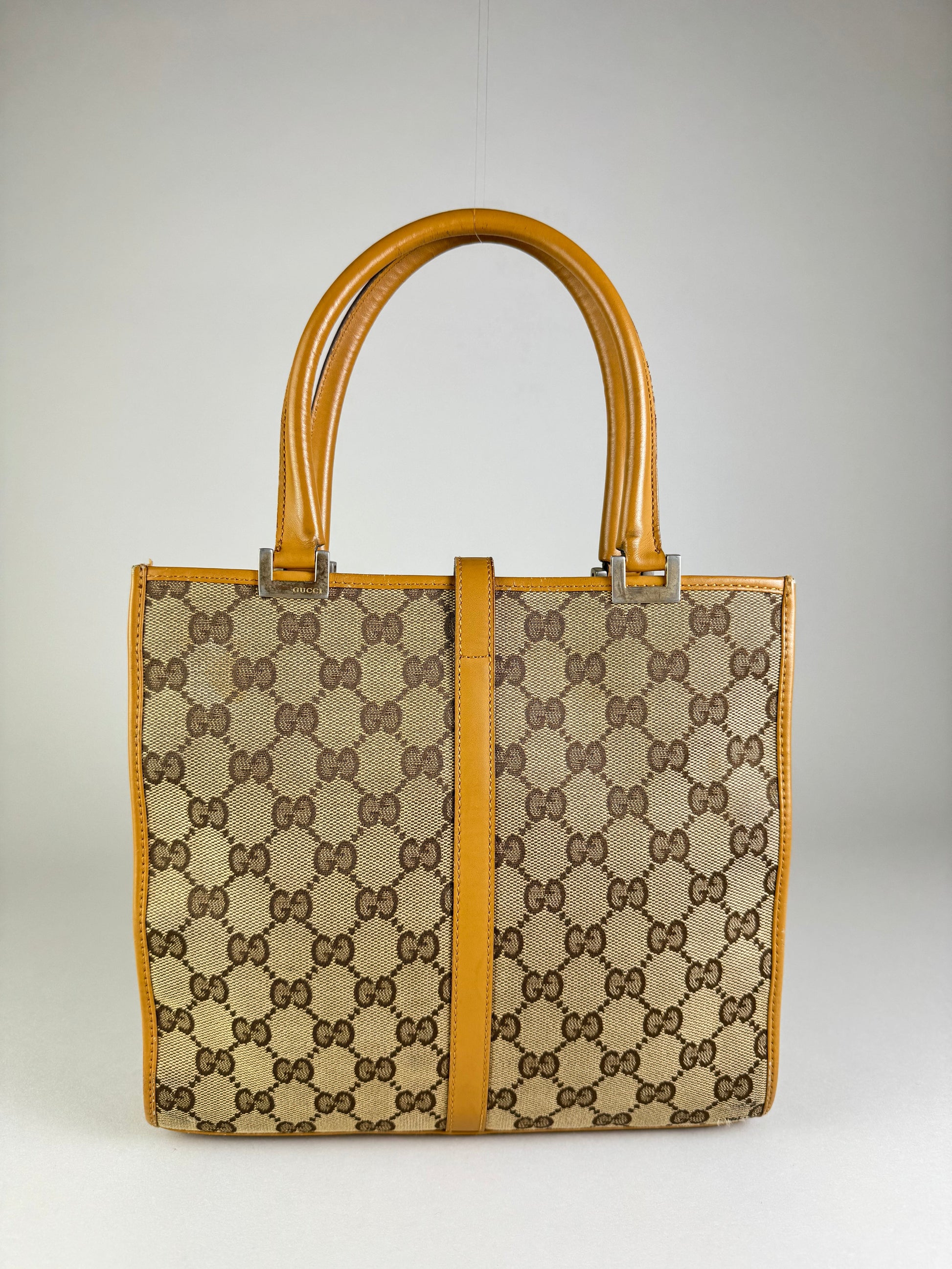Gucci Jacquard Jackie - respace.studio
