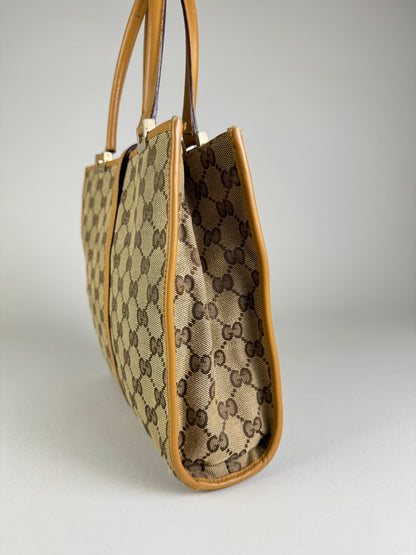 Gucci Jacquard Jackie - respace.studio