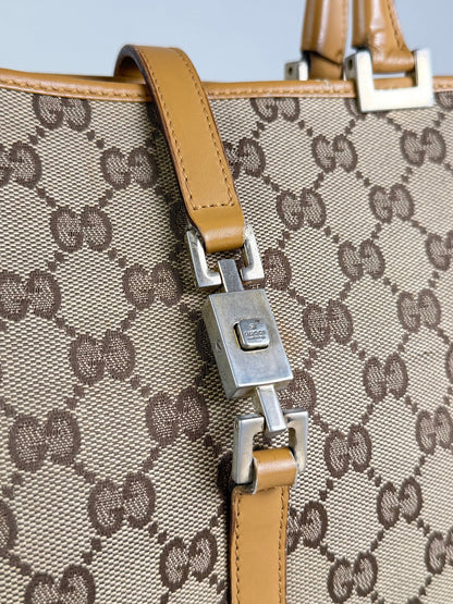Gucci Jacquard Jackie - respace.studio