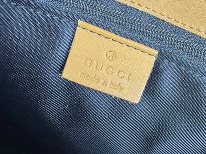 Gucci Jacquard Jackie - respace.studio
