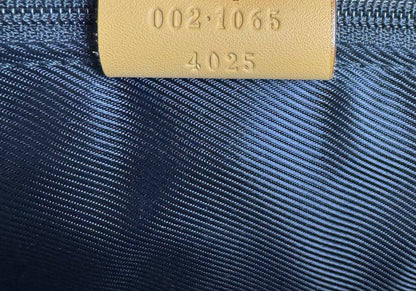 Gucci Jacquard Jackie - respace.studio