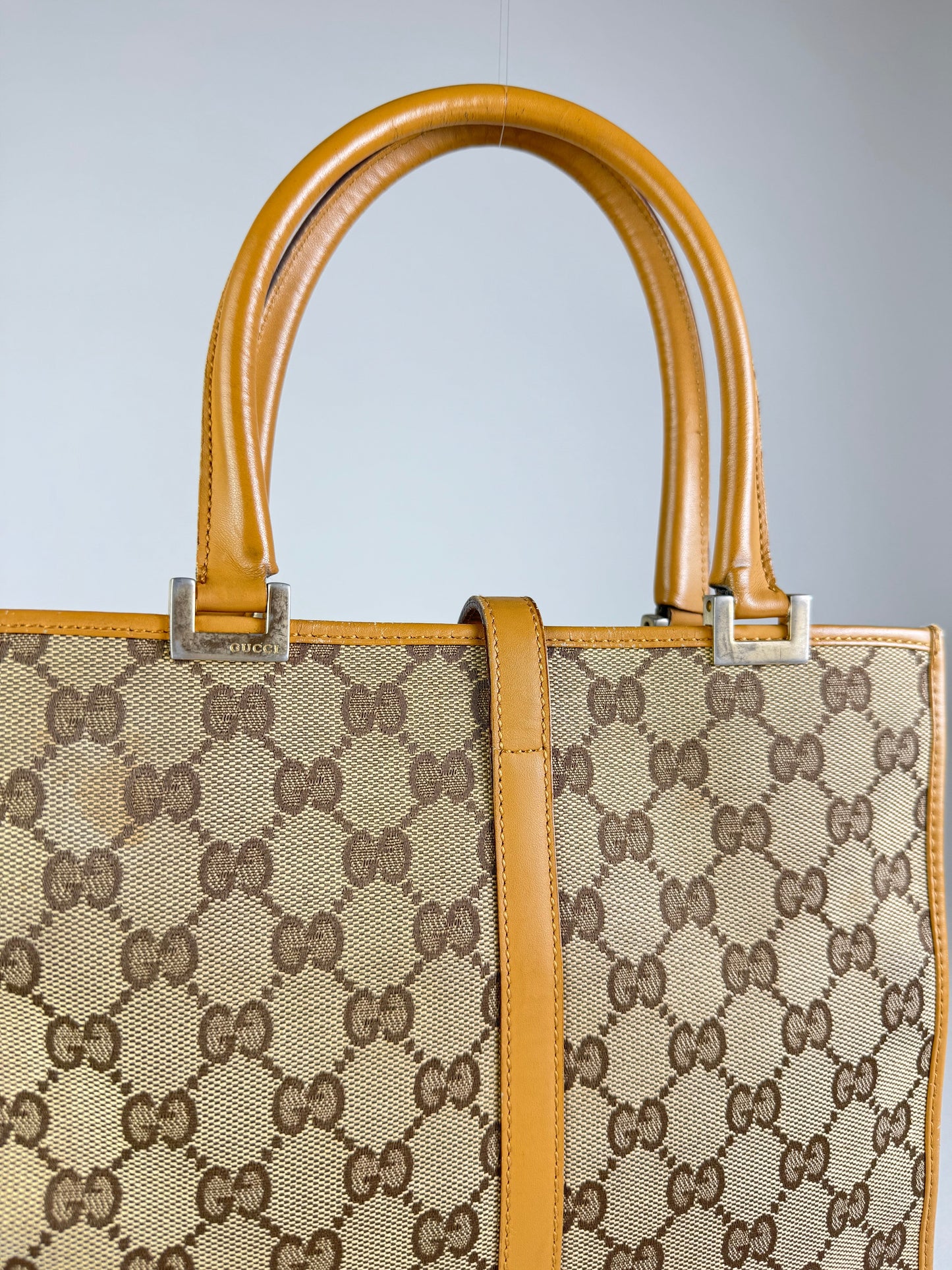 Gucci Jacquard Jackie - respace.studio