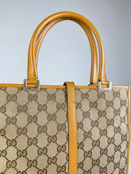 Gucci Jacquard Jackie - respace.studio
