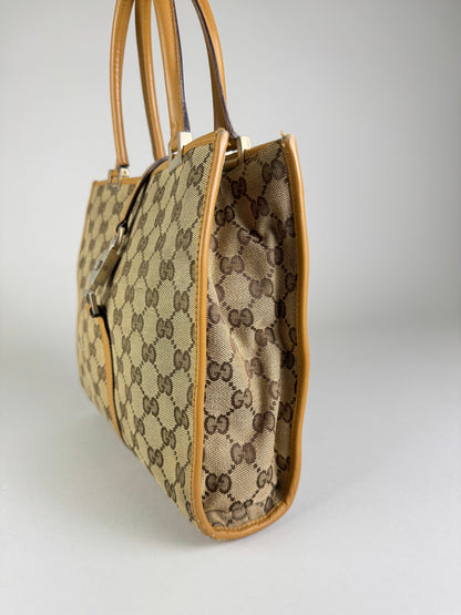 Gucci Jacquard Jackie - respace.studio