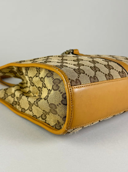 Gucci Jacquard Jackie - respace.studio