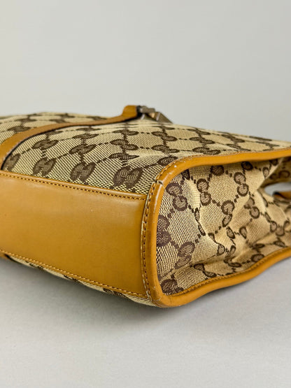 Gucci Jacquard Jackie - respace.studio