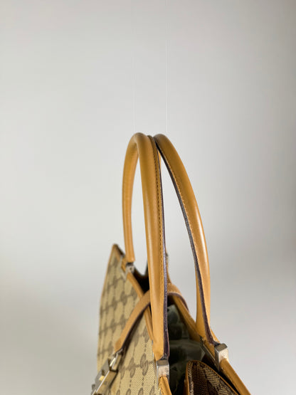 Gucci Jacquard Jackie - respace.studio