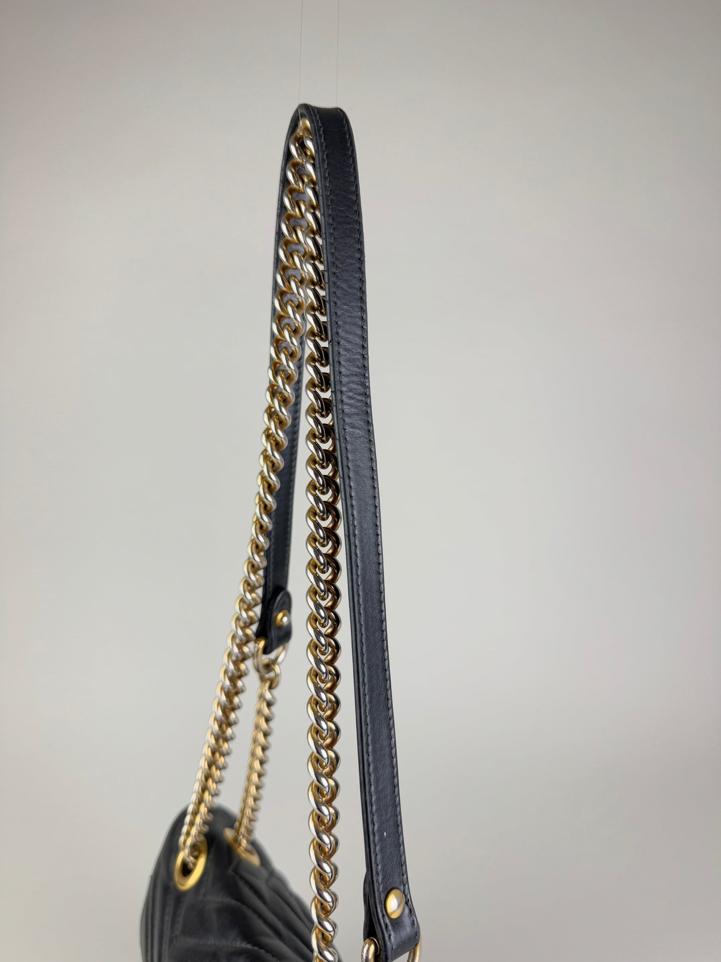 Gucci Marmont Flap - respace.studio