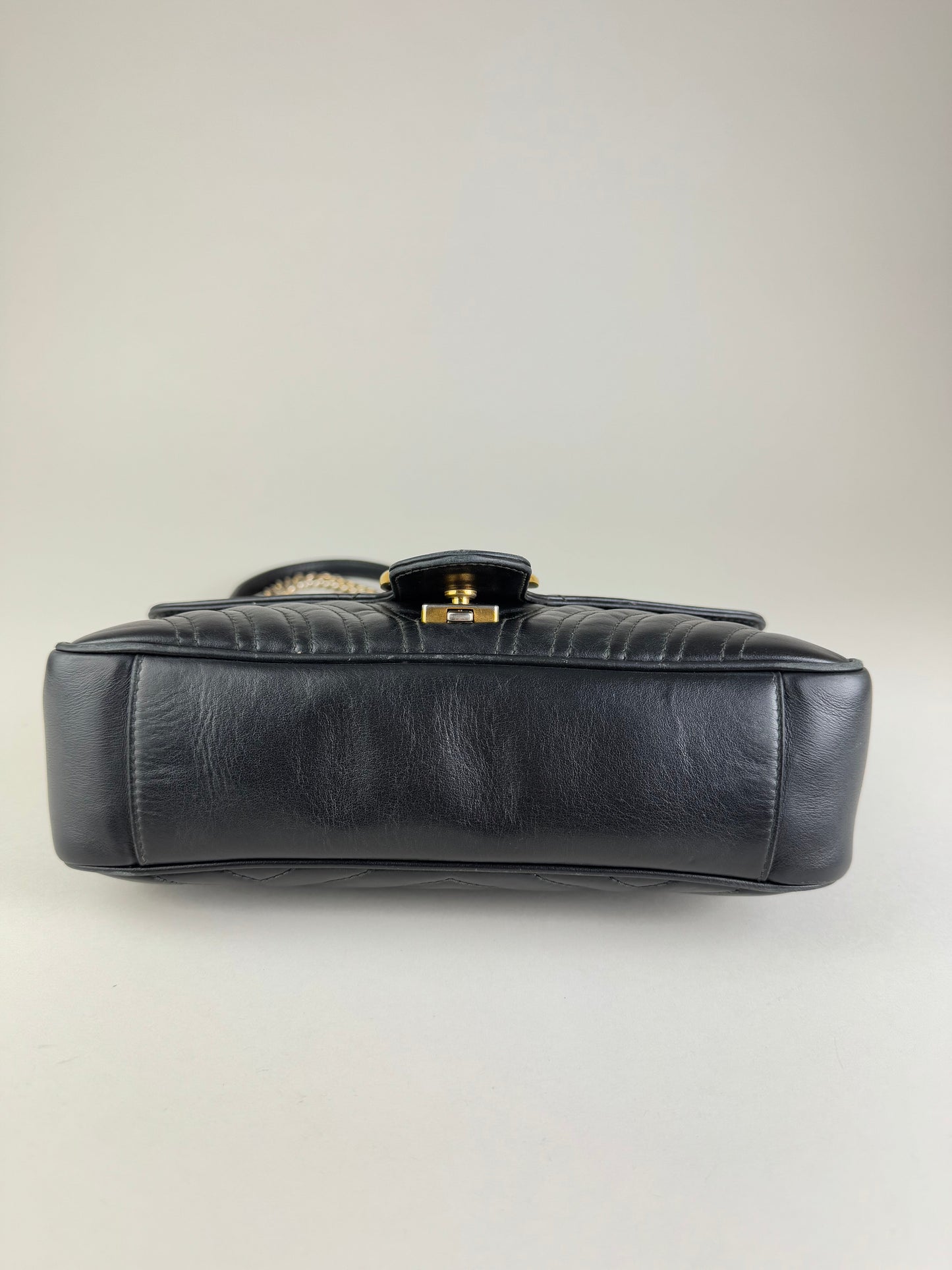 Gucci Marmont Flap - respace.studio