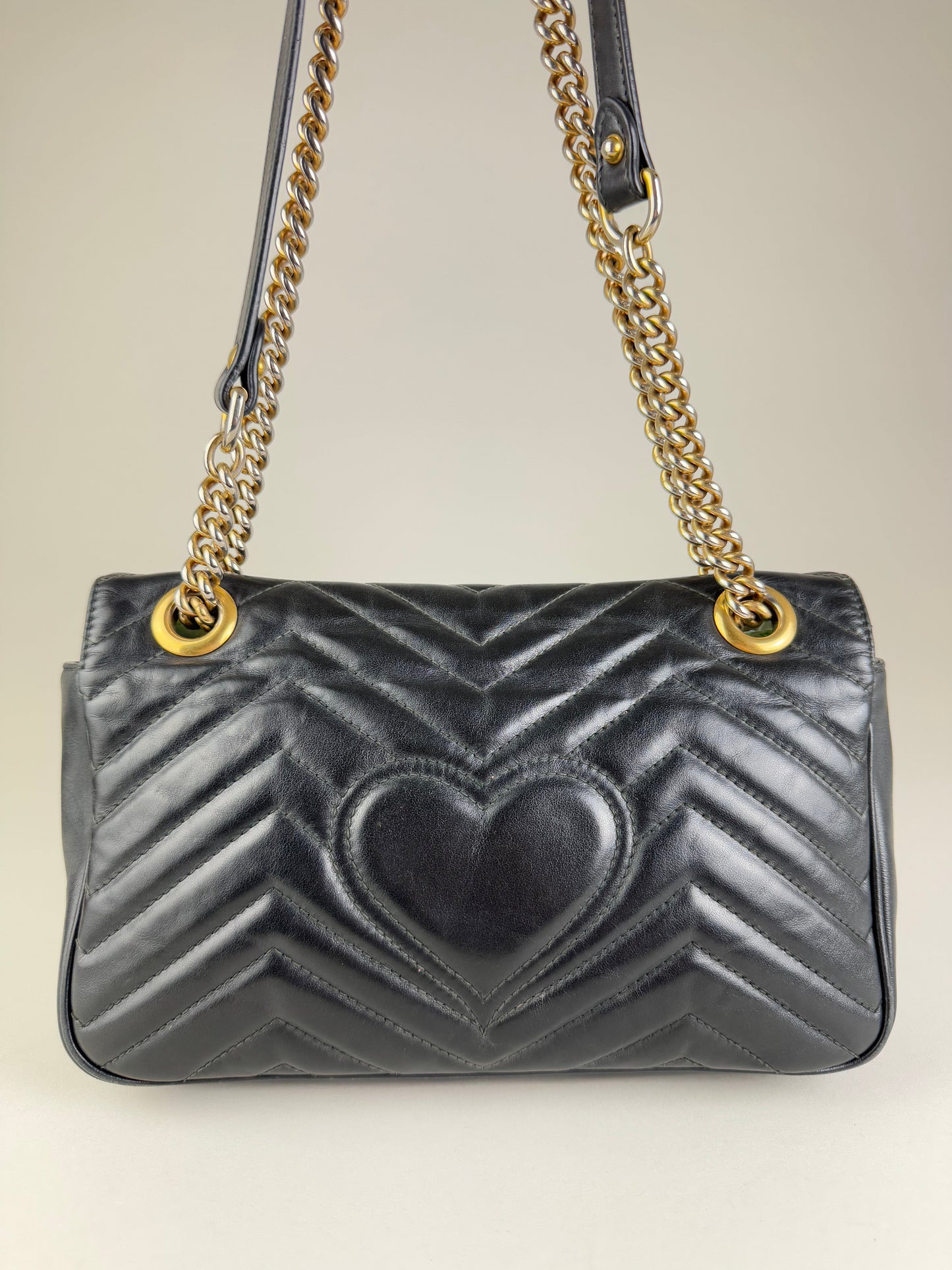 Gucci Marmont Flap - respace.studio