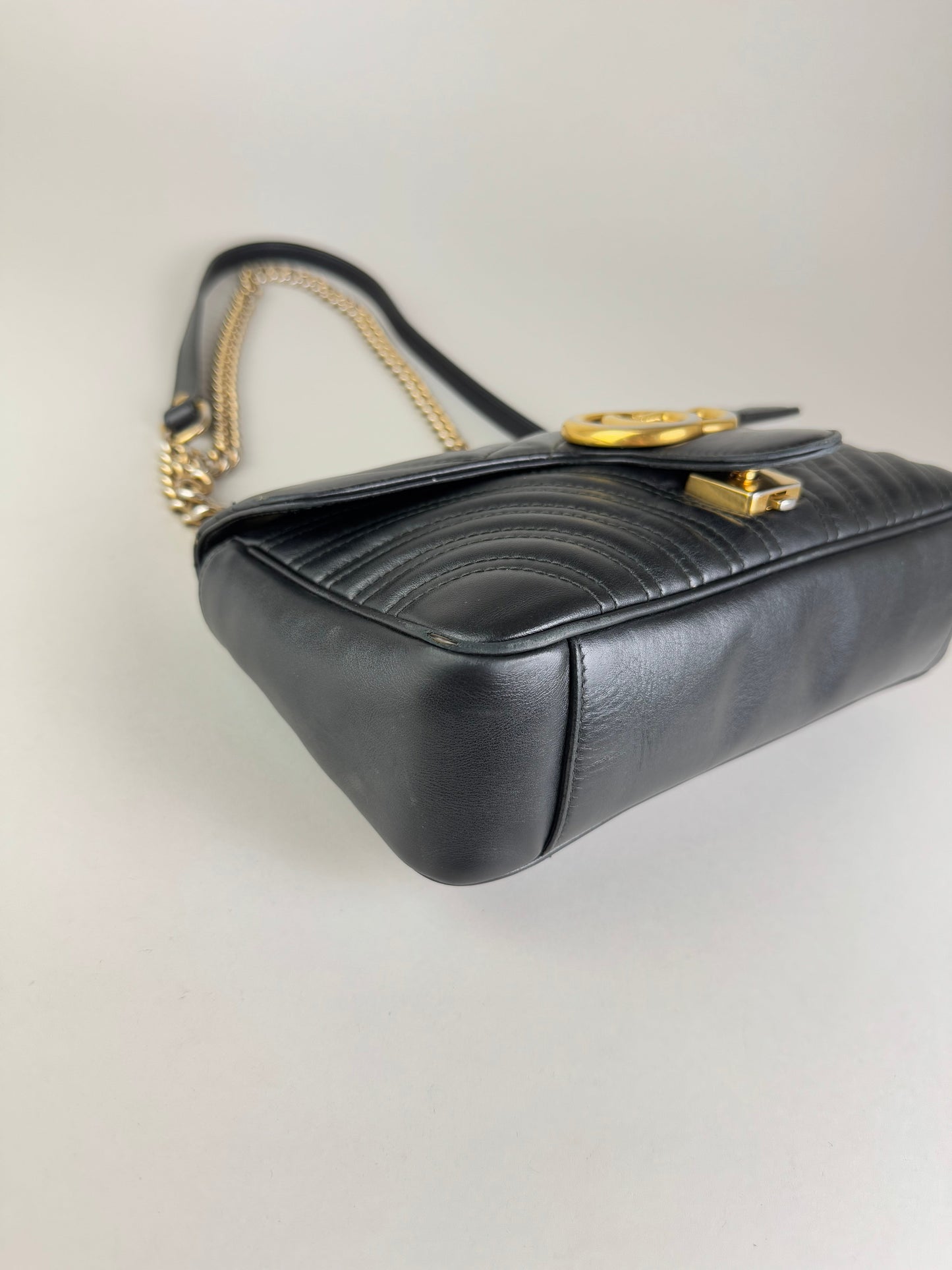 Gucci Marmont Flap - respace.studio