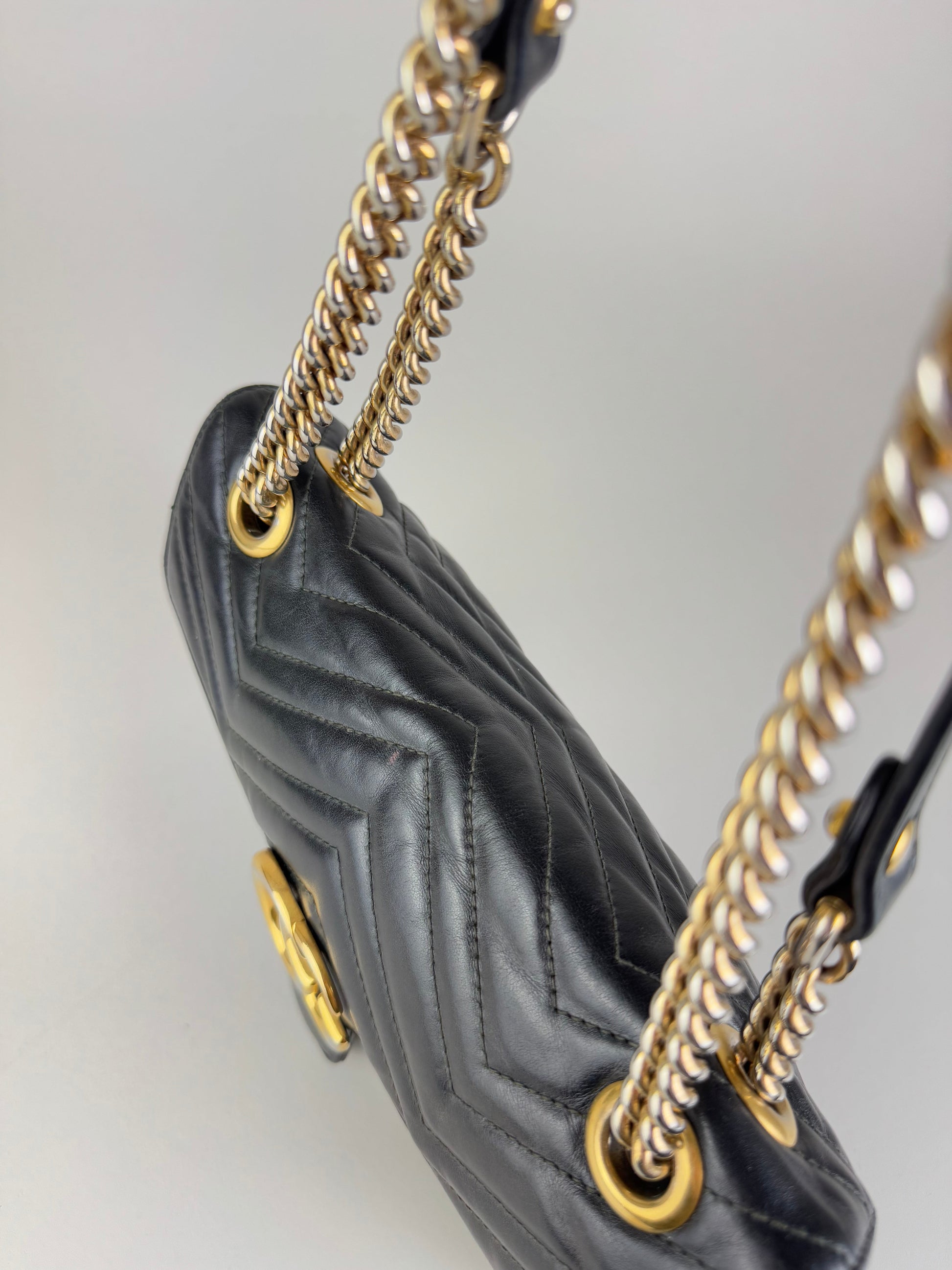 Gucci Marmont Flap - respace.studio