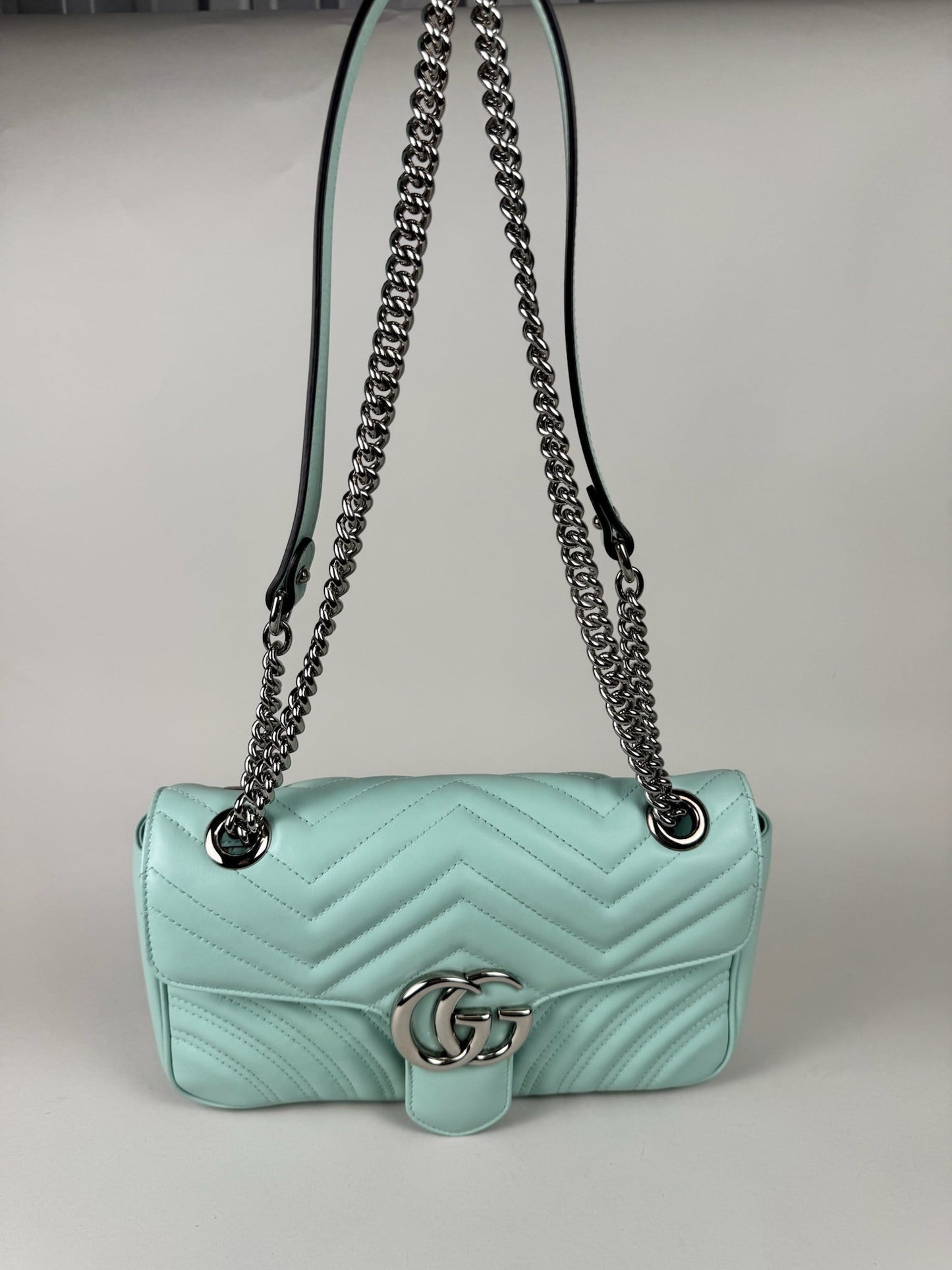 Gucci Marmont Mini - respace.studio