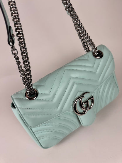 Gucci Marmont Mini - respace.studio