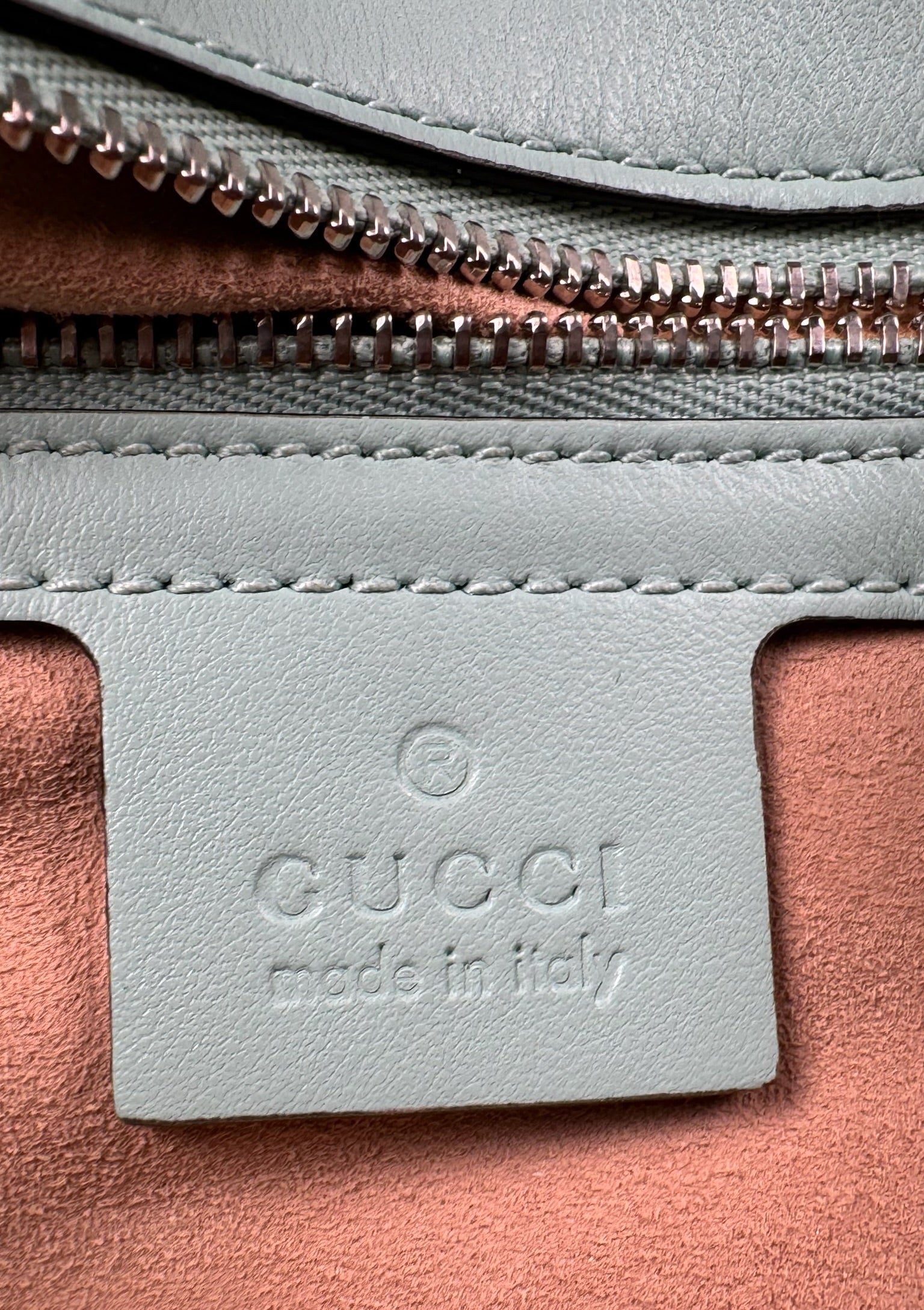 Gucci Marmont Mini - respace.studio