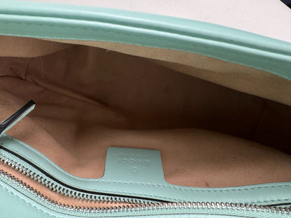 Gucci Marmont Mini - respace.studio