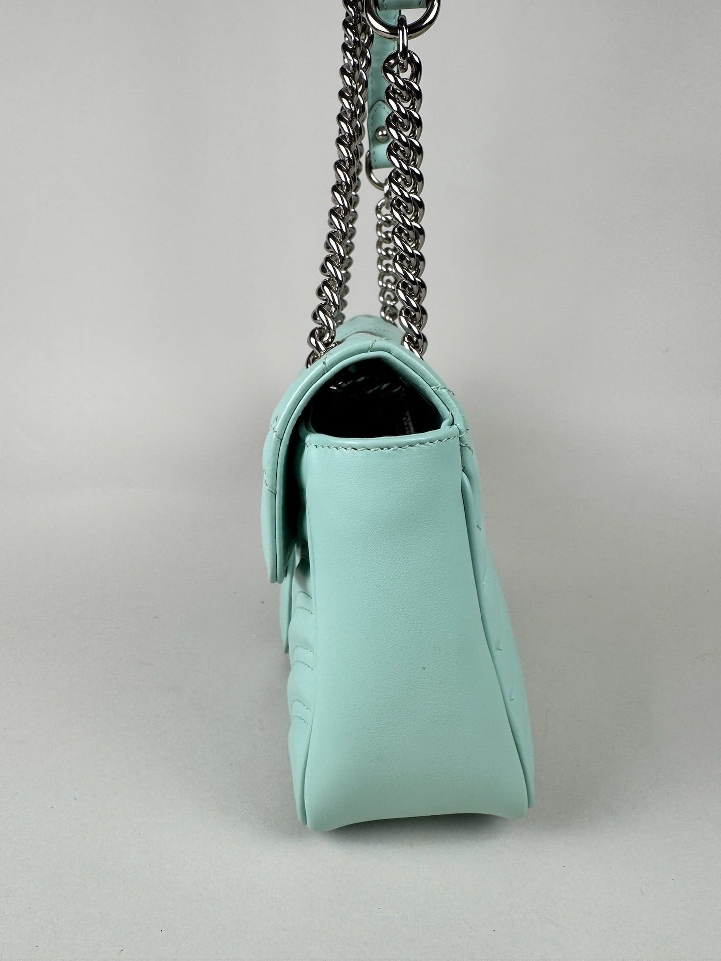Gucci Marmont Mini - respace.studio