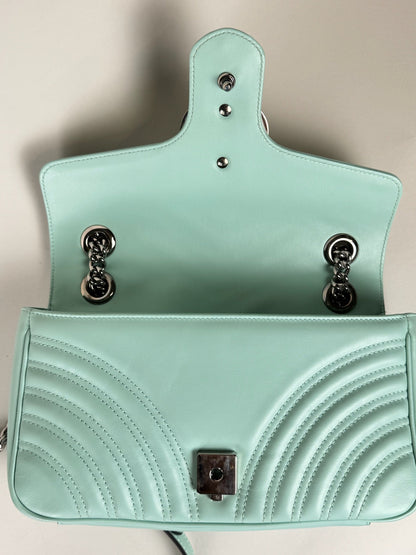 Gucci Marmont Mini - respace.studio