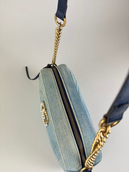 Gucci Marmont Pearly - respace.studio