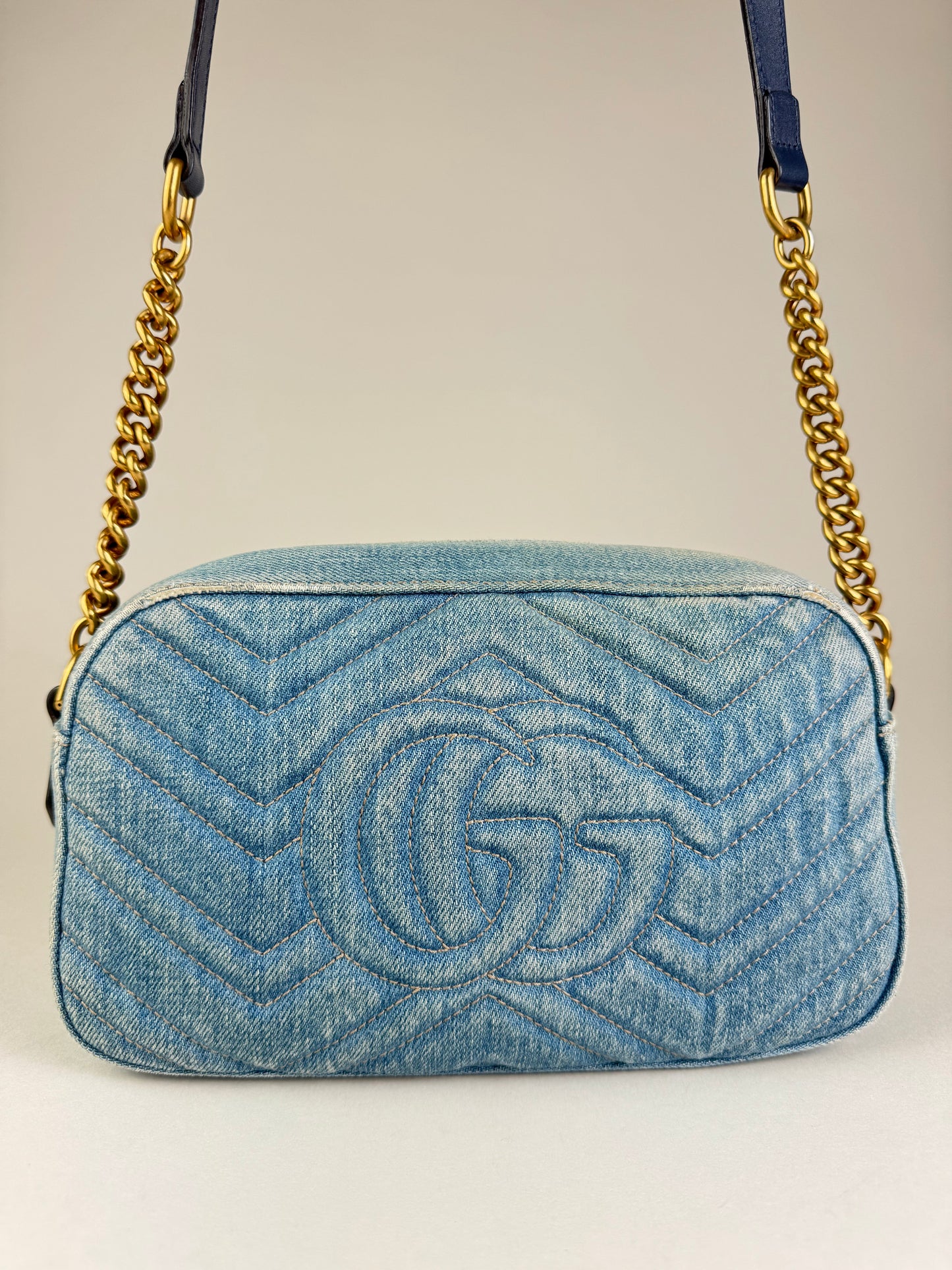 Gucci Marmont Pearly - respace.studio