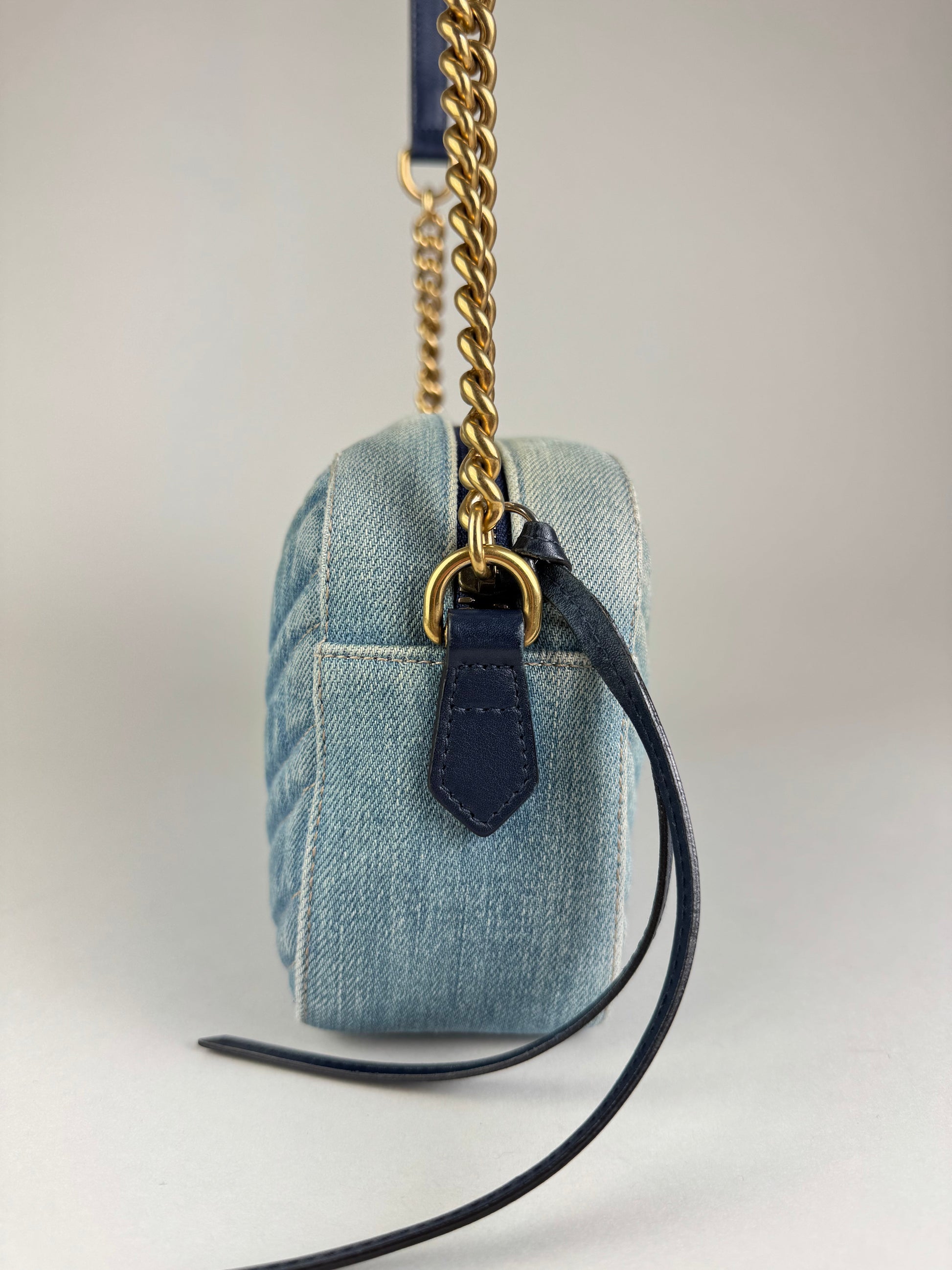 Gucci Marmont Pearly - respace.studio