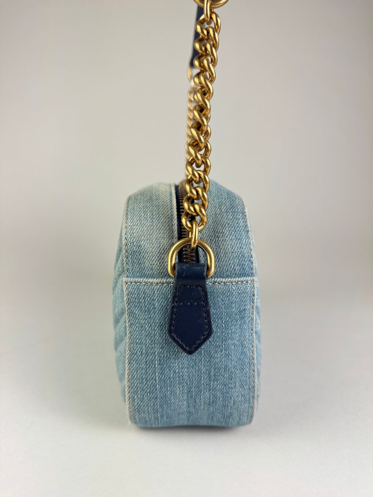 Gucci Marmont Pearly - respace.studio