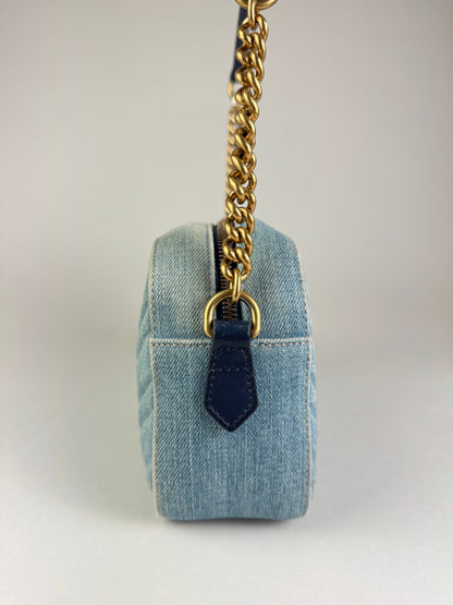Gucci Marmont Pearly - respace.studio