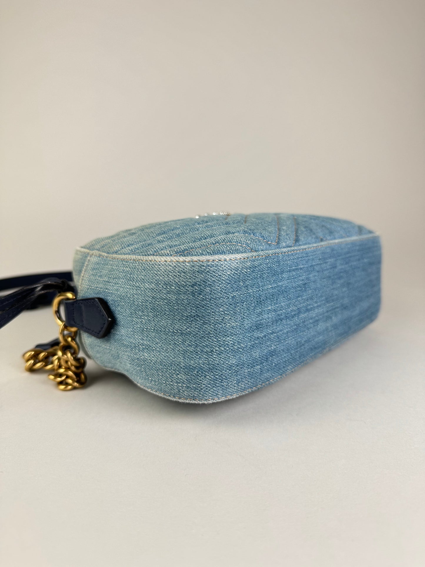 Gucci Marmont Pearly - respace.studio