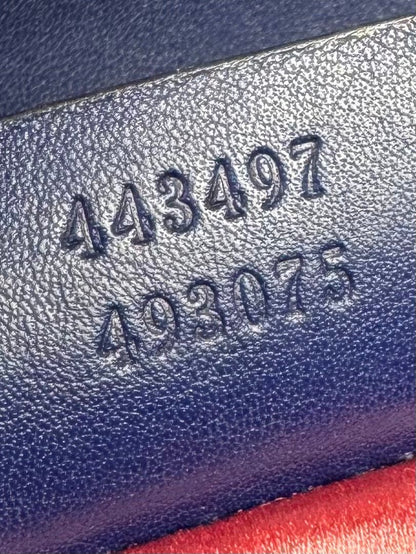 Gucci Marmont Small - respace.studio