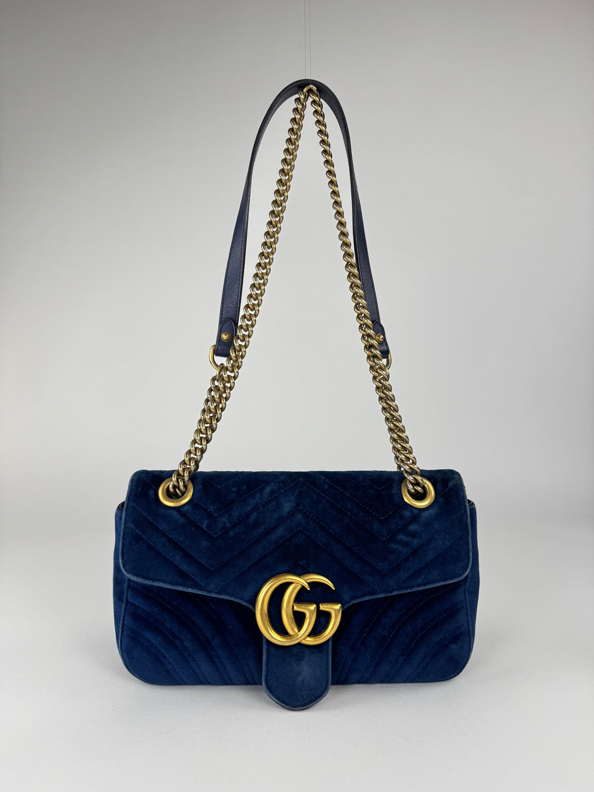 Gucci Marmont Small - respace.studio