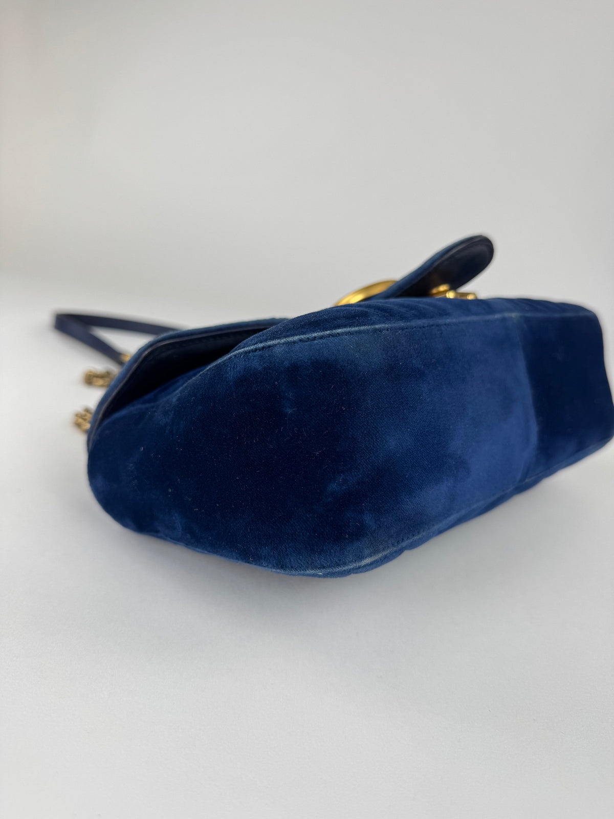Gucci Marmont Small - respace.studio