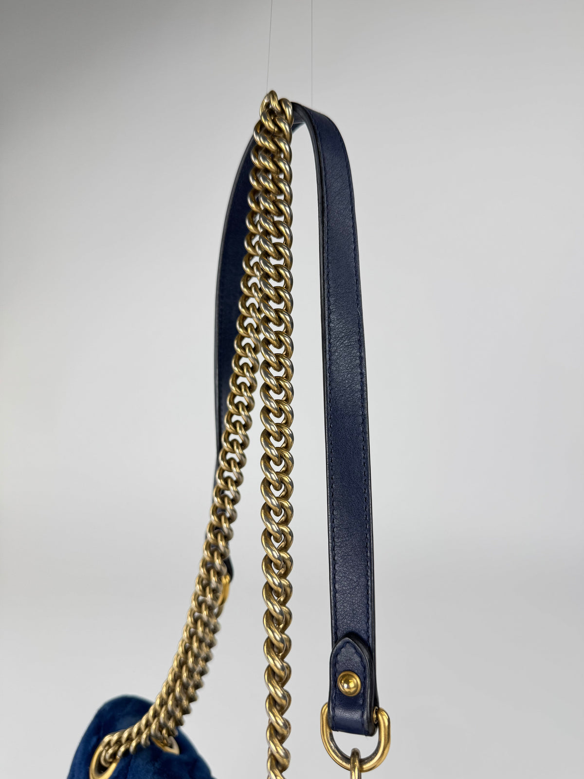 Gucci Marmont Small - respace.studio