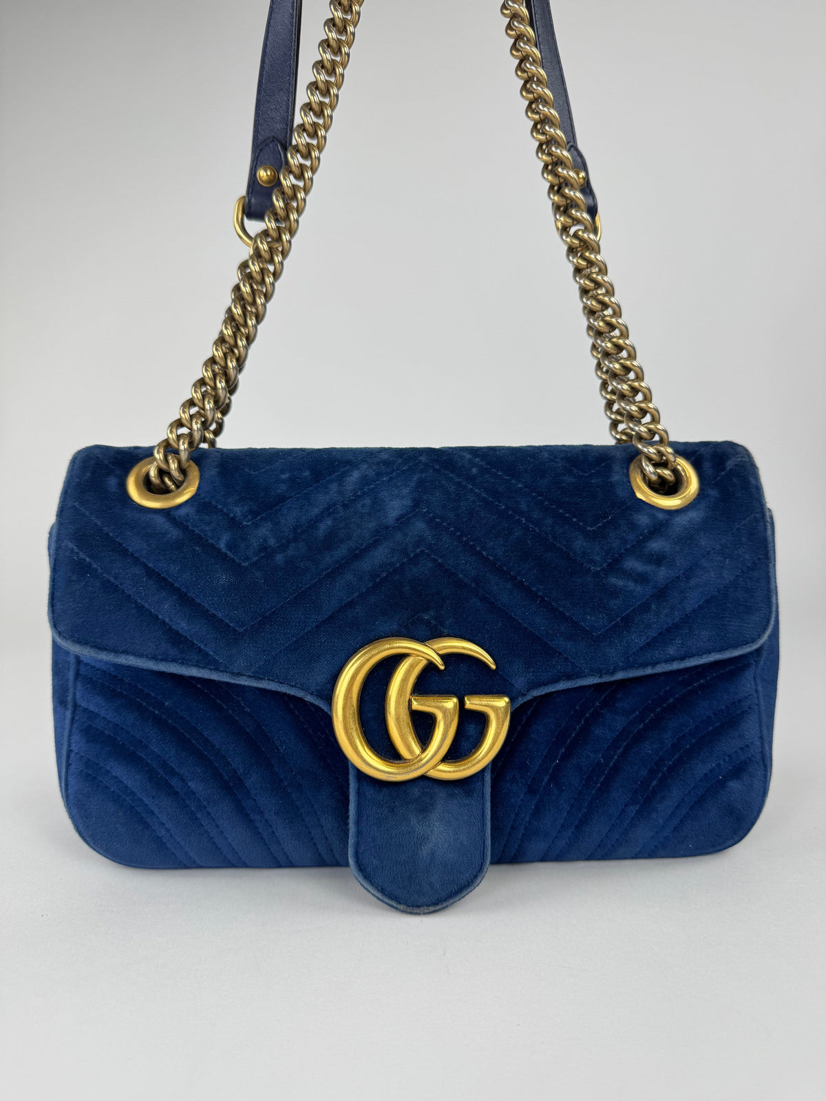 Gucci Marmont Small - respace.studio